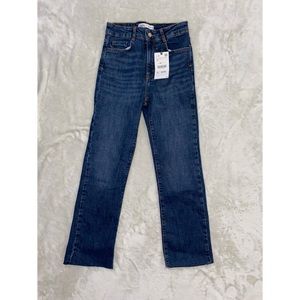 Zara jeans